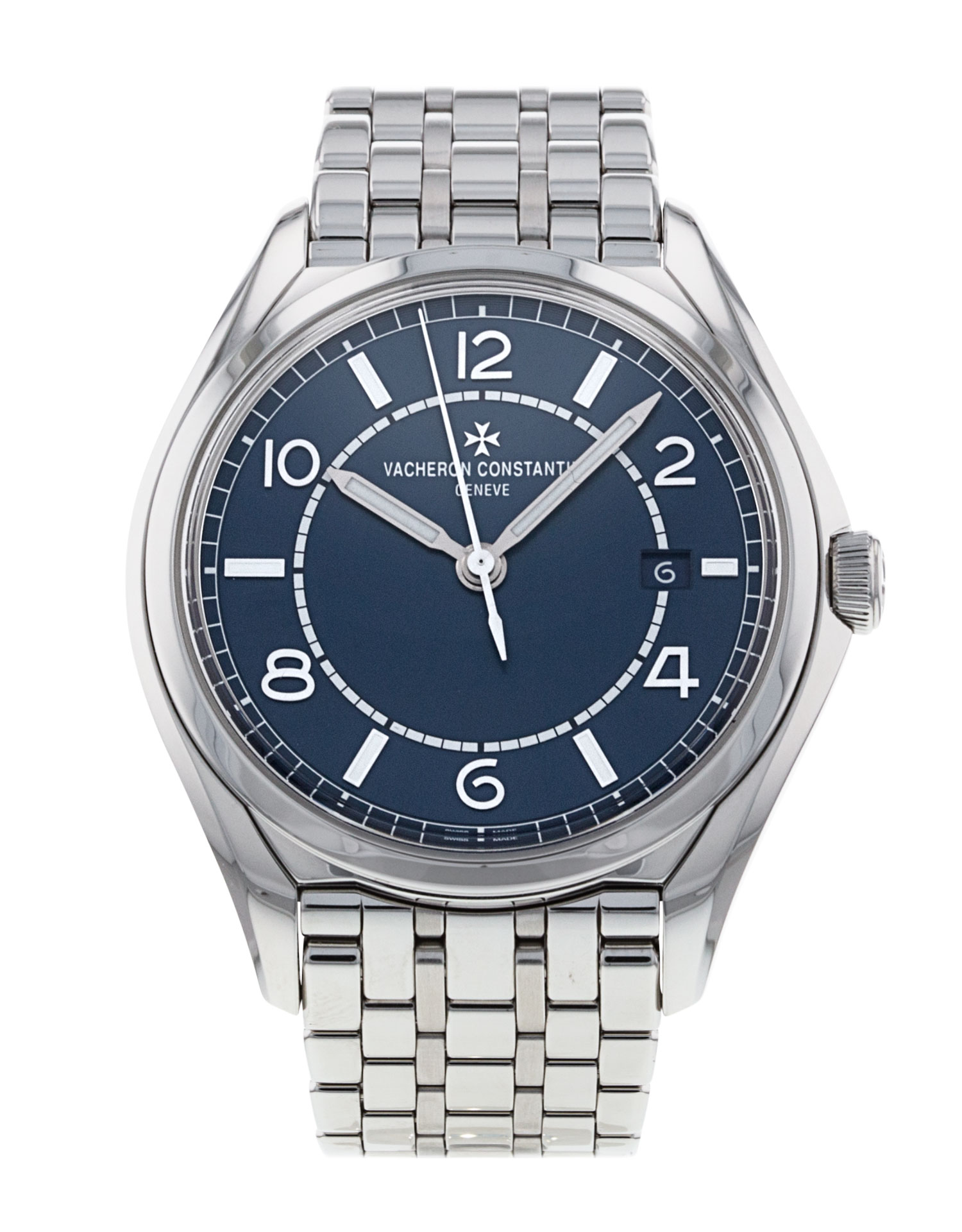 Vacheron Constantin Fiftysix 4600E/110A-B487 Vacheron Constantin Fiftysix 4600E/110A-B487